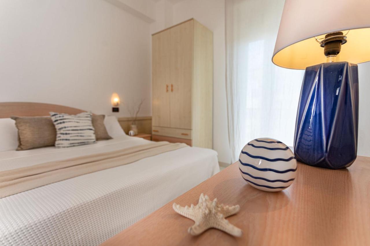 Hotel Teti Bellaria-Igea Marina Extérieur photo