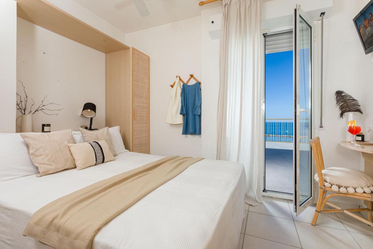Hotel Teti Bellaria-Igea Marina Extérieur photo