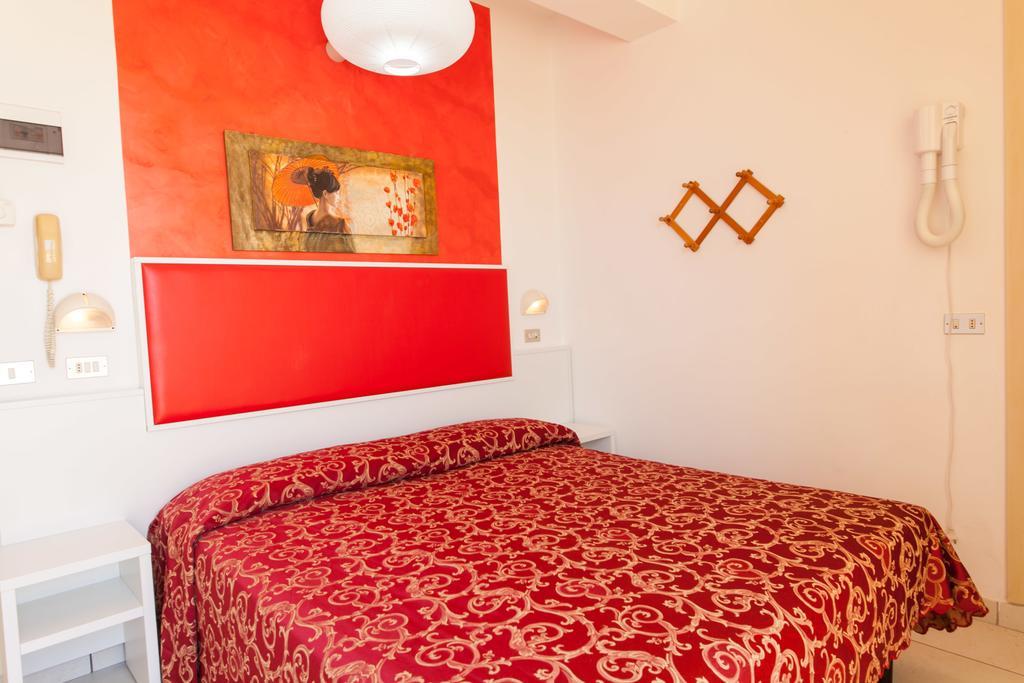 Hotel Teti Bellaria-Igea Marina Extérieur photo