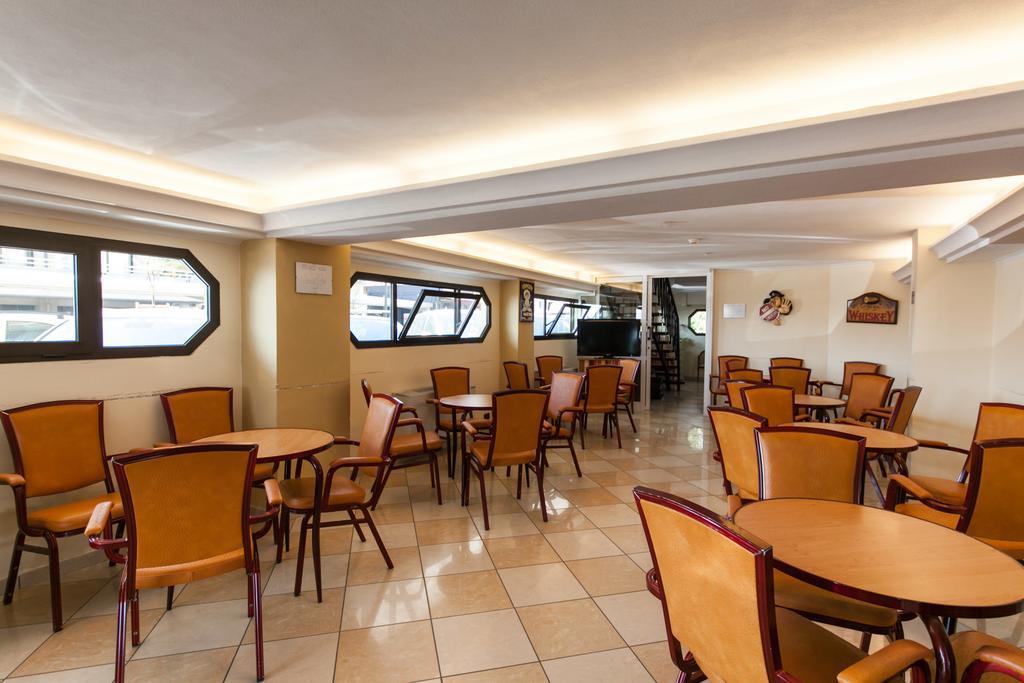 Hotel Teti Bellaria-Igea Marina Extérieur photo