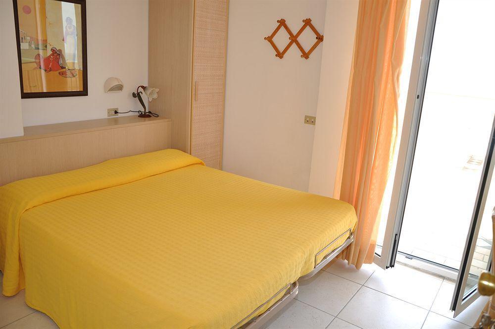 Hotel Teti Bellaria-Igea Marina Extérieur photo