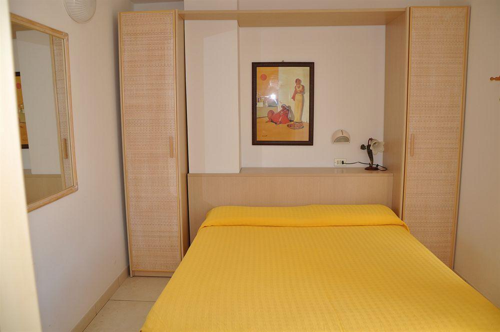 Hotel Teti Bellaria-Igea Marina Extérieur photo
