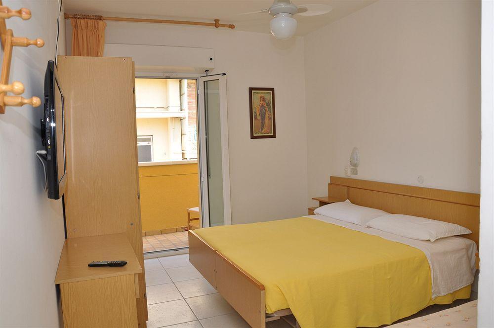 Hotel Teti Bellaria-Igea Marina Extérieur photo