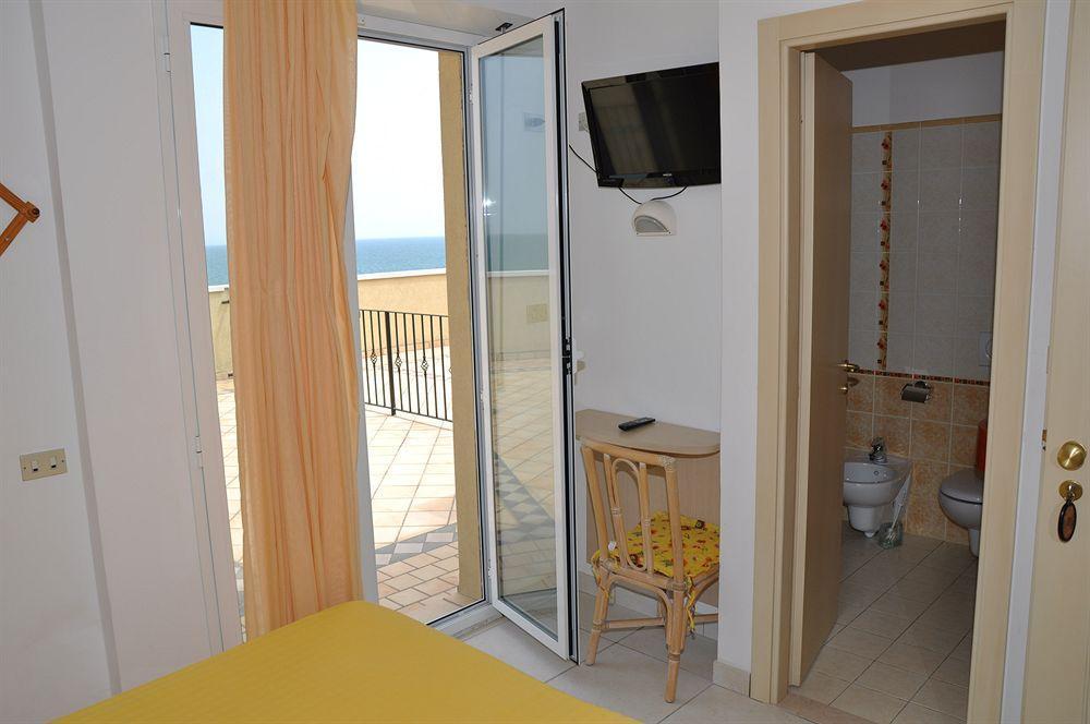 Hotel Teti Bellaria-Igea Marina Extérieur photo
