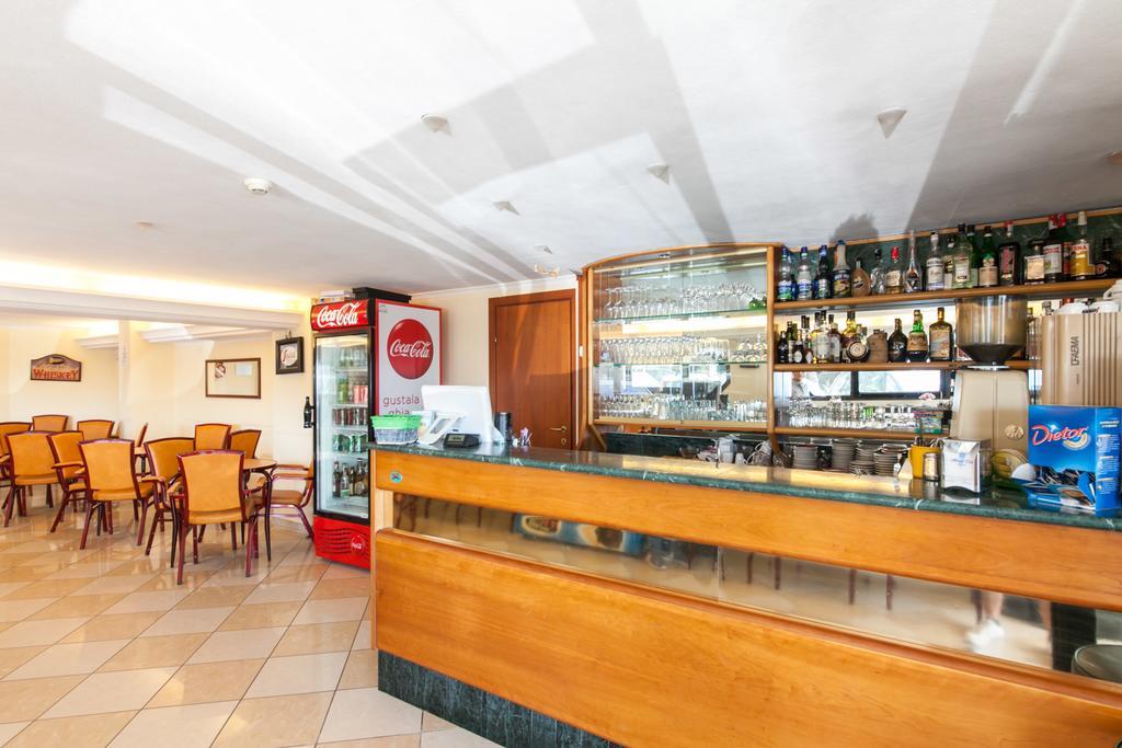 Hotel Teti Bellaria-Igea Marina Extérieur photo