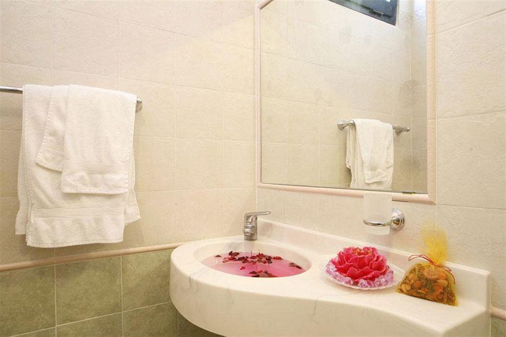 Hotel Teti Bellaria-Igea Marina Extérieur photo