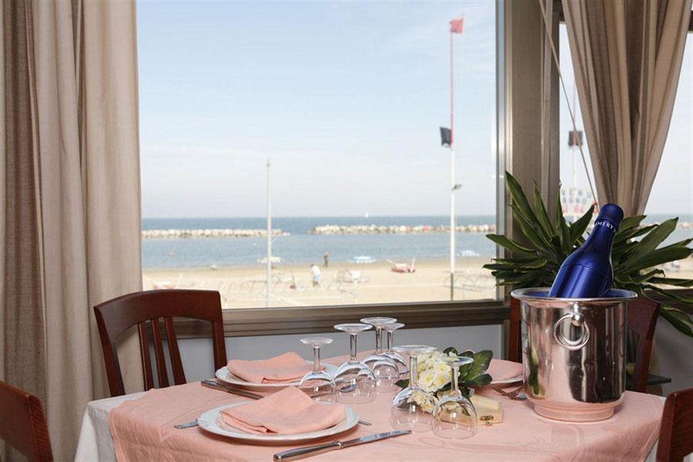 Hotel Teti Bellaria-Igea Marina Extérieur photo