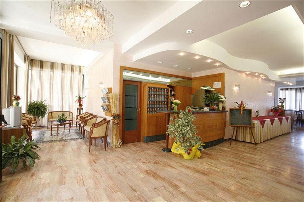 Hotel Teti Bellaria-Igea Marina Extérieur photo